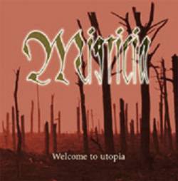 Misticia : Welcome to Utopia